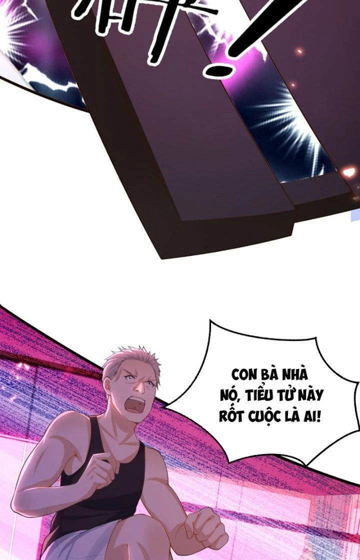 Ổ C Thích Thả Thính Chapter 25 - Trang 3