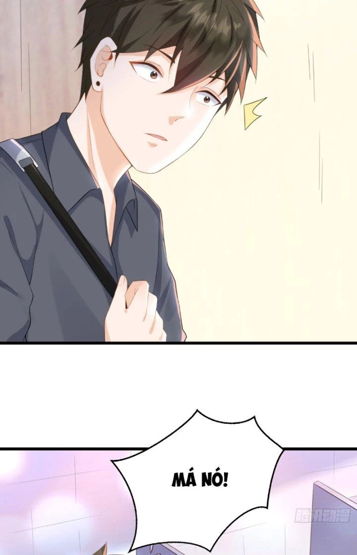 Ổ C Thích Thả Thính Chapter 25 - Trang 3