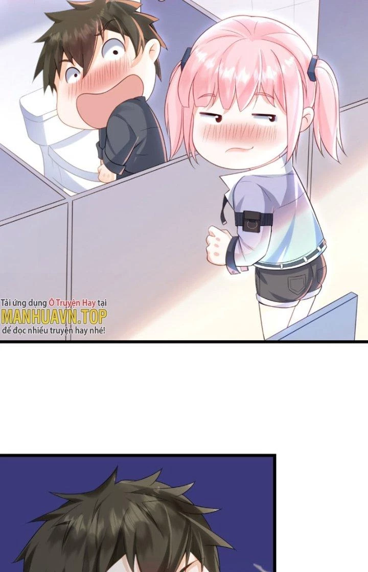 Ổ C Thích Thả Thính Chapter 25 - Trang 3