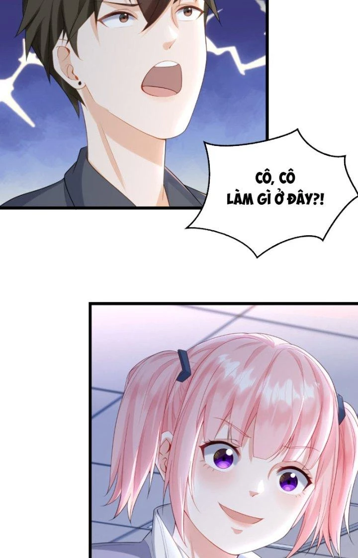 Ổ C Thích Thả Thính Chapter 25 - Trang 3