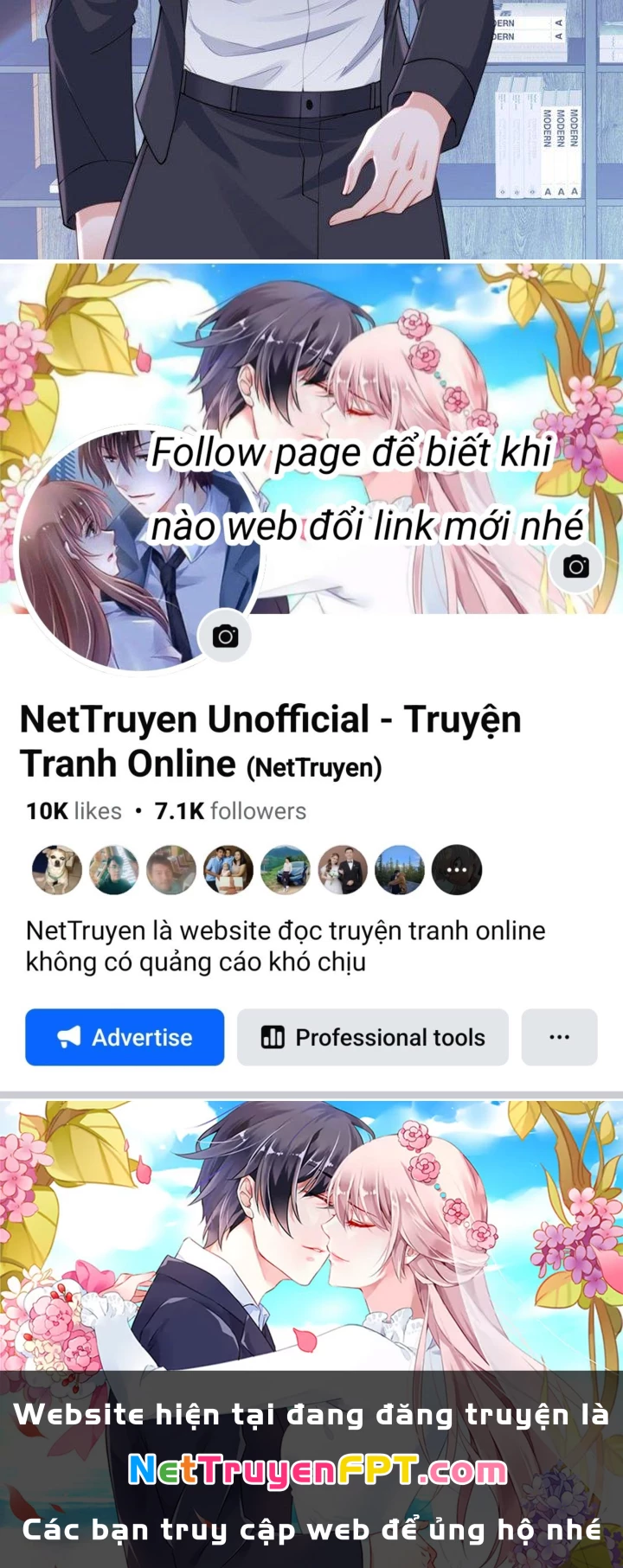 Ổ C Thích Thả Thính Chapter 27 - Trang 3