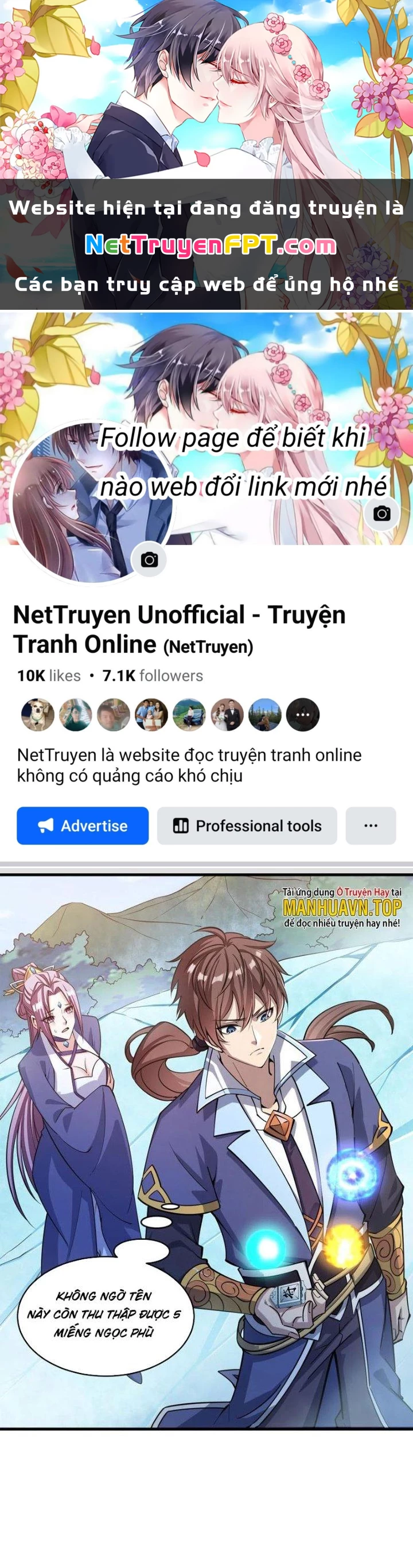 Ta Có Thể Rút Ra Thuộc Tính Chapter 39 - Trang 4