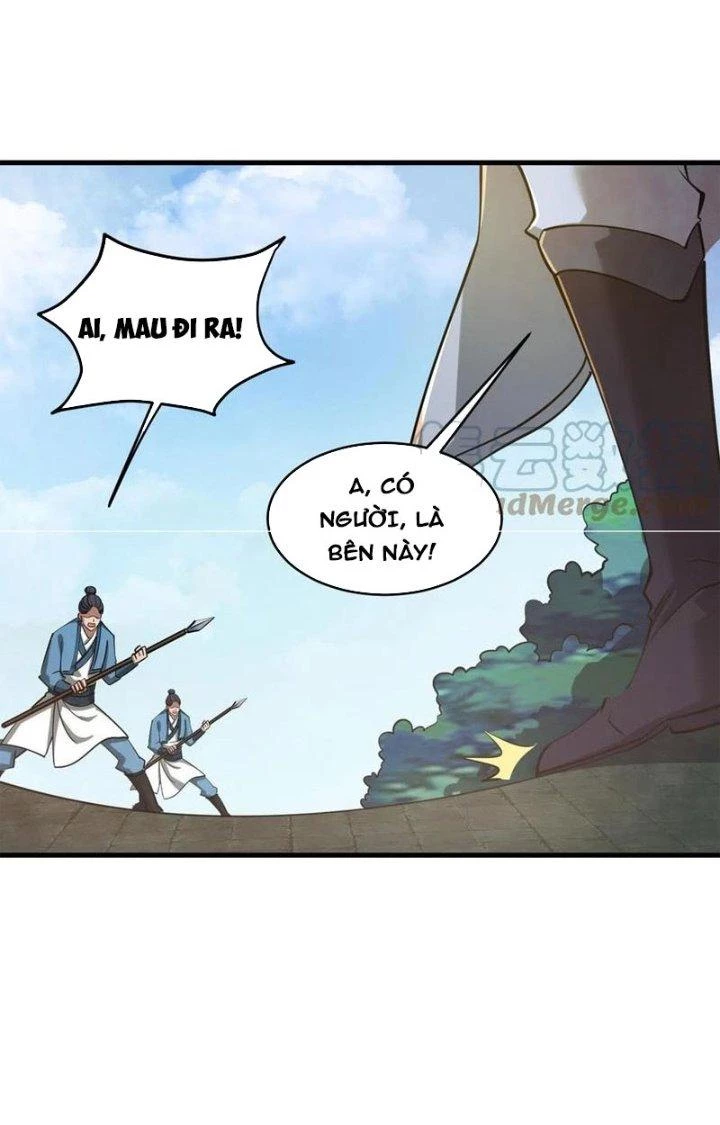 Ta Có Thể Rút Ra Thuộc Tính Chapter 39 - Trang 4