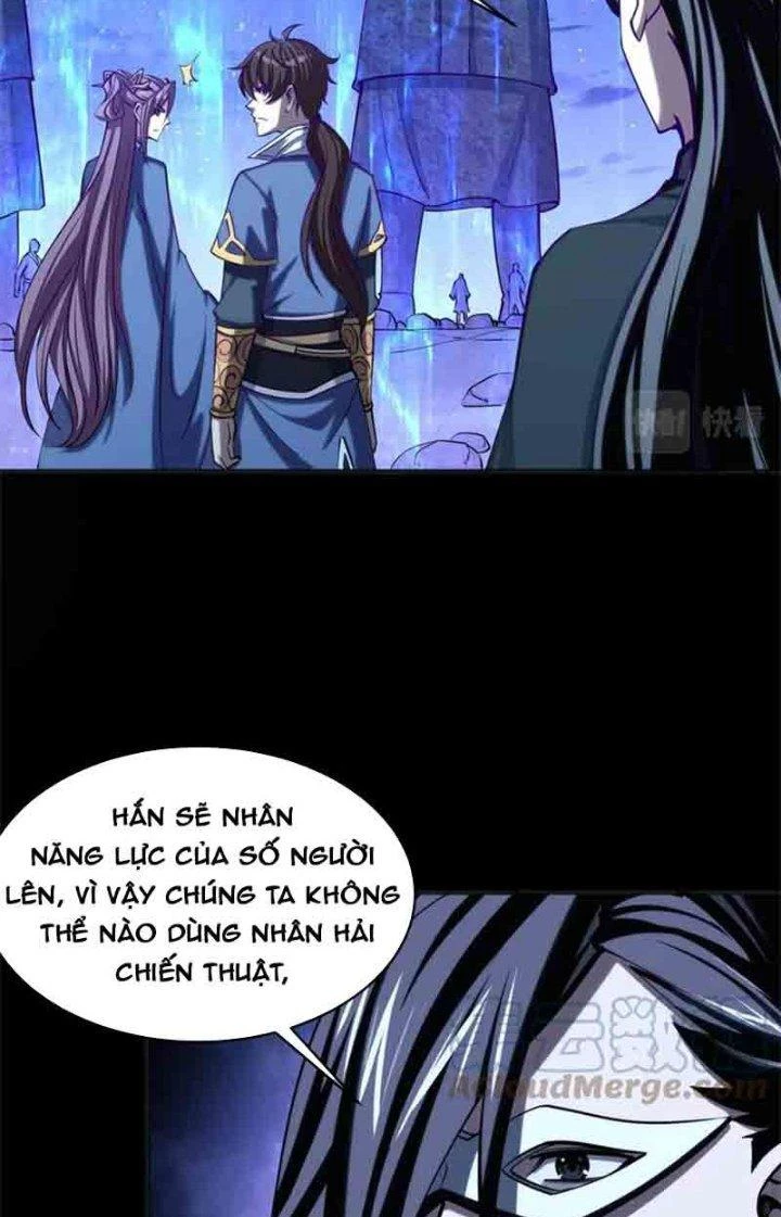 Ta Có Thể Rút Ra Thuộc Tính Chapter 41 - Trang 3