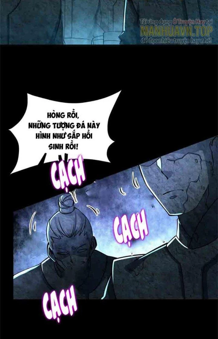 Ta Có Thể Rút Ra Thuộc Tính Chapter 41 - Trang 3