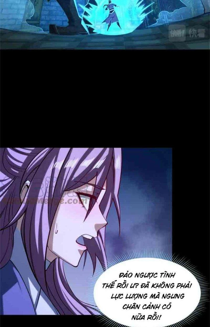 Ta Có Thể Rút Ra Thuộc Tính Chapter 41 - Trang 3