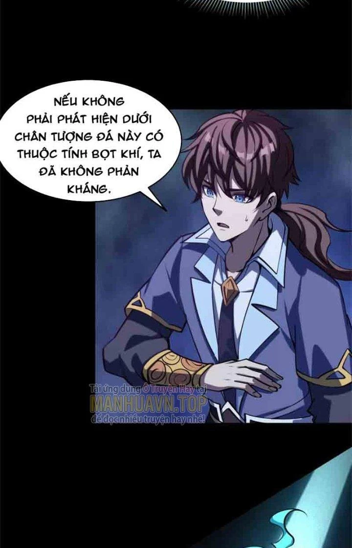 Ta Có Thể Rút Ra Thuộc Tính Chapter 41 - Trang 3