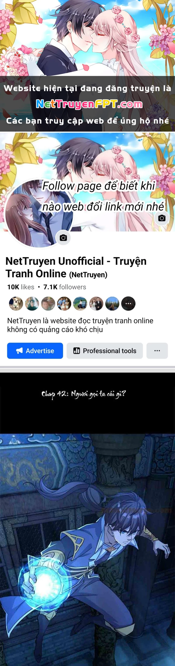 Ta Có Thể Rút Ra Thuộc Tính Chapter 42 - Trang 3