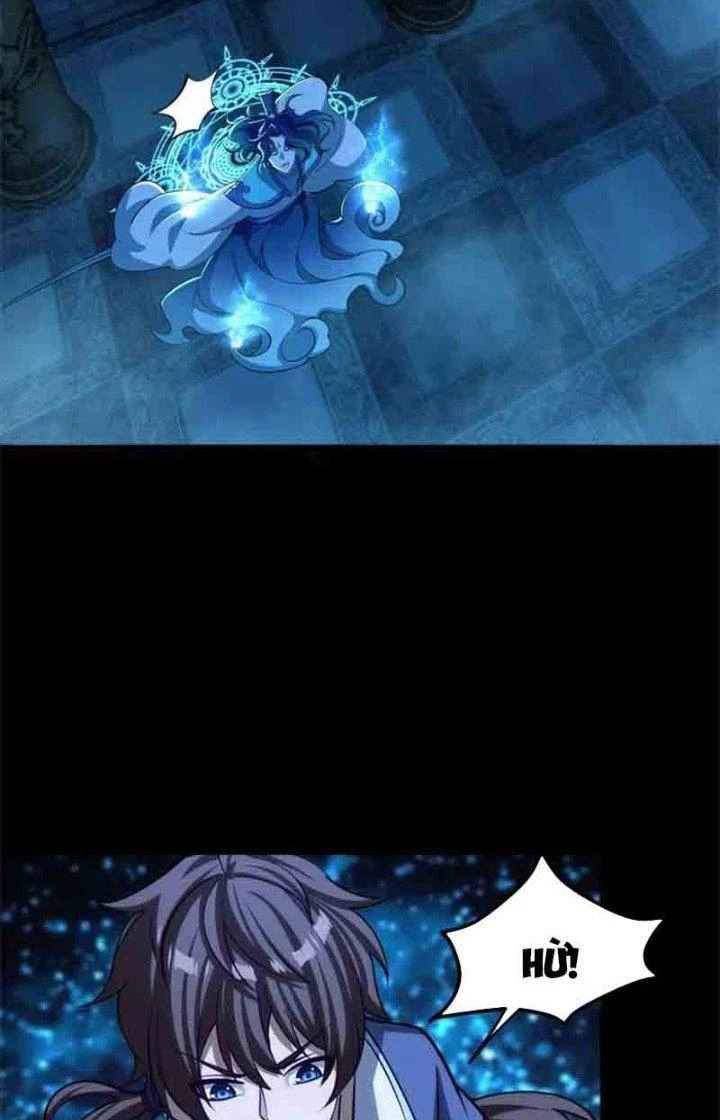 Ta Có Thể Rút Ra Thuộc Tính Chapter 42 - Trang 3