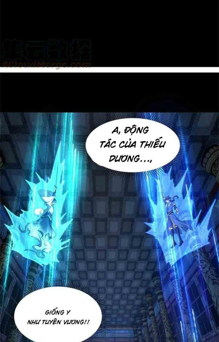 Ta Có Thể Rút Ra Thuộc Tính Chapter 42 - Trang 3