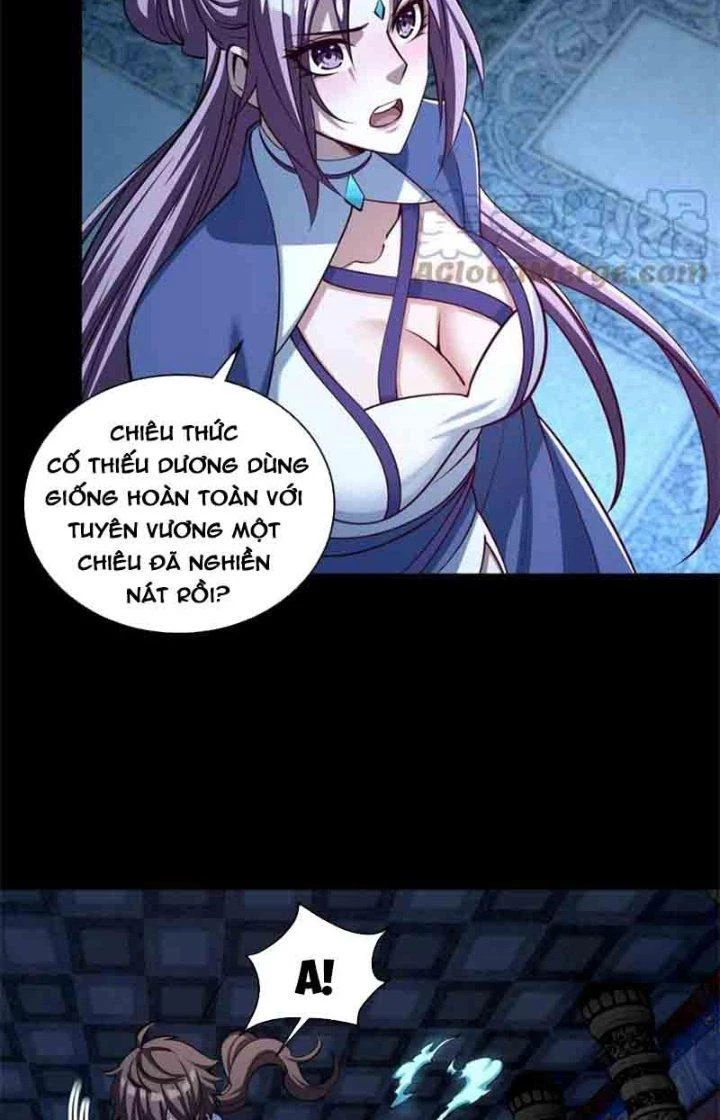 Ta Có Thể Rút Ra Thuộc Tính Chapter 42 - Trang 3