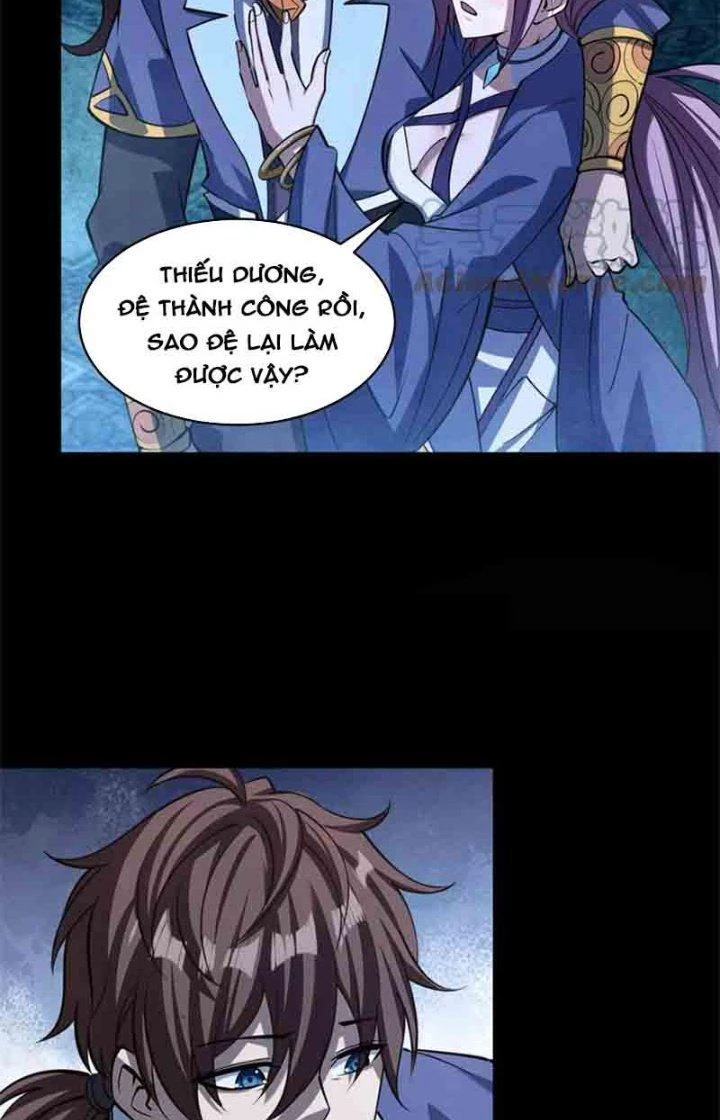 Ta Có Thể Rút Ra Thuộc Tính Chapter 42 - Trang 3