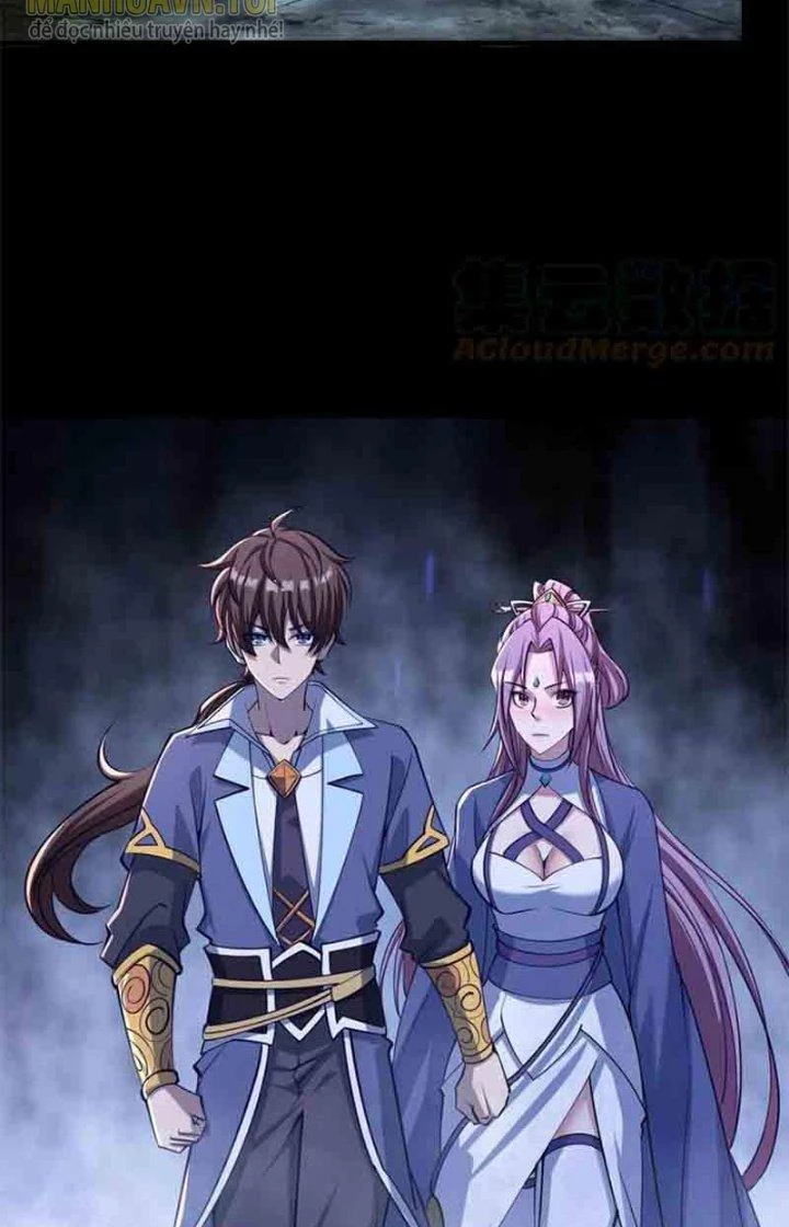 Ta Có Thể Rút Ra Thuộc Tính Chapter 42 - Trang 3