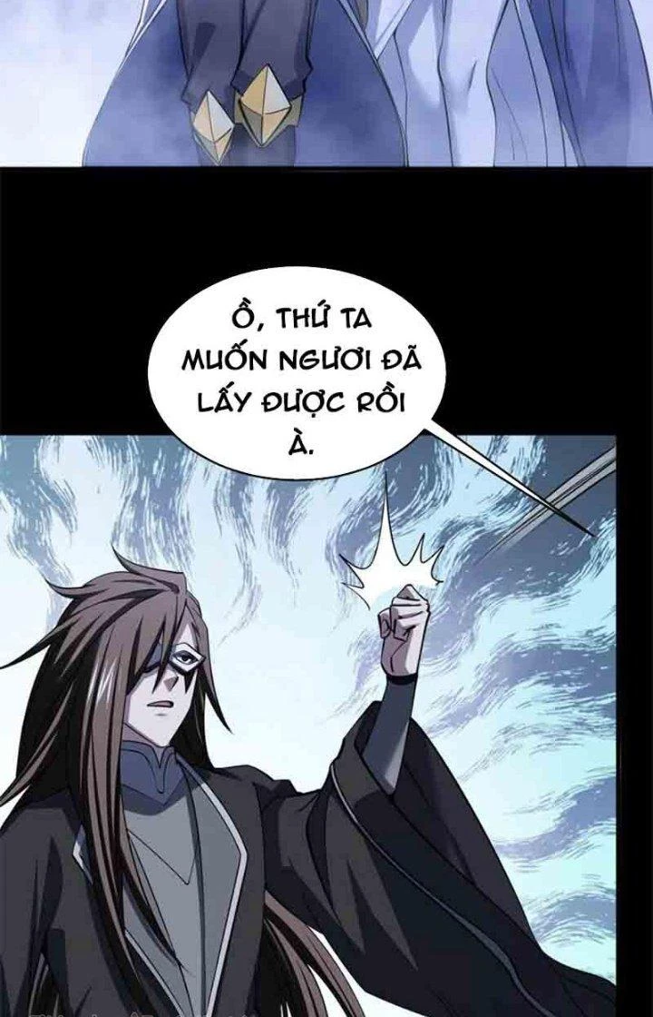 Ta Có Thể Rút Ra Thuộc Tính Chapter 42 - Trang 3