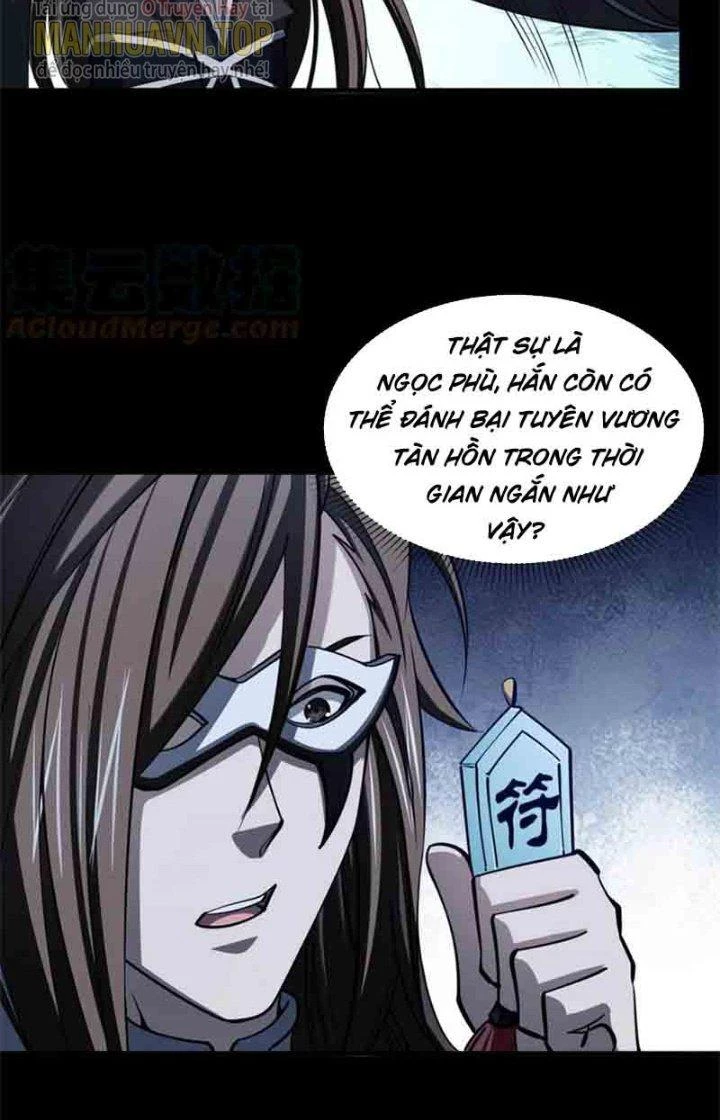 Ta Có Thể Rút Ra Thuộc Tính Chapter 42 - Trang 3