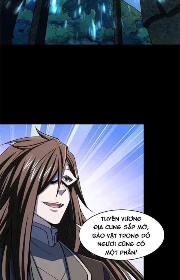 Ta Có Thể Rút Ra Thuộc Tính Chapter 42 - Trang 3