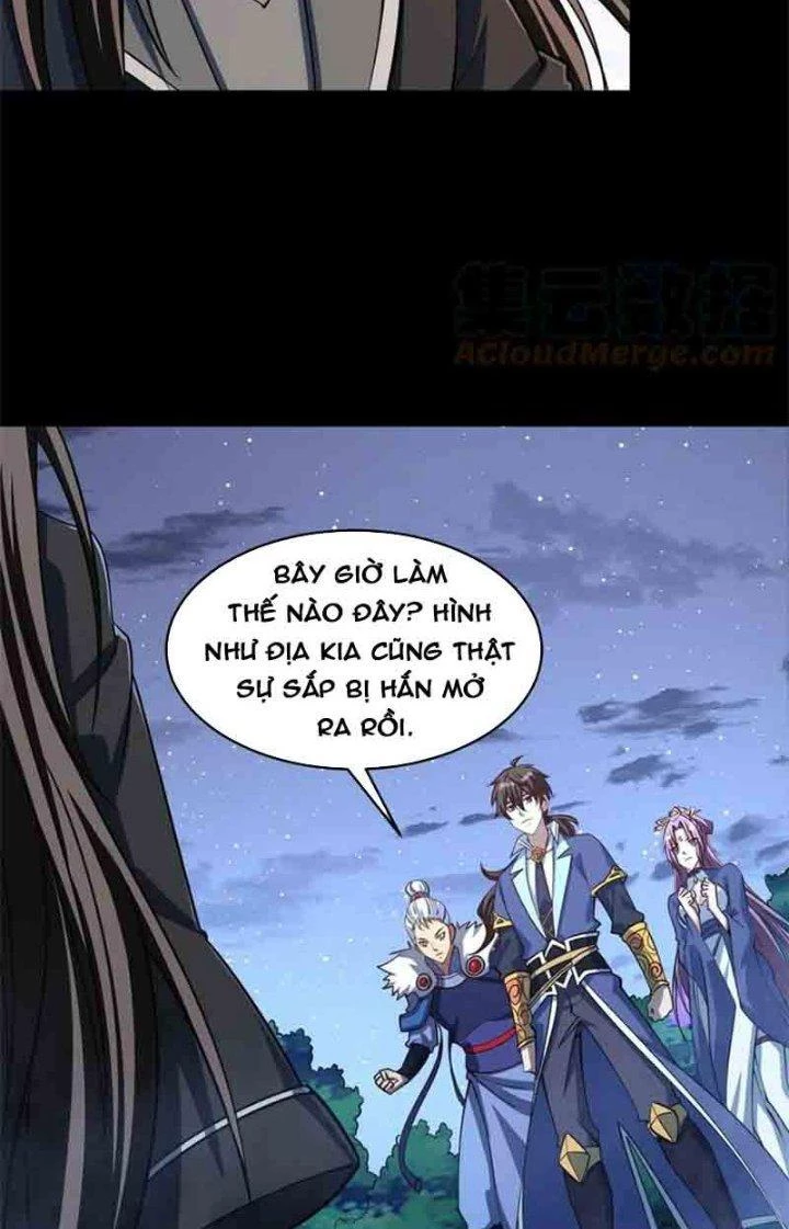 Ta Có Thể Rút Ra Thuộc Tính Chapter 42 - Trang 3