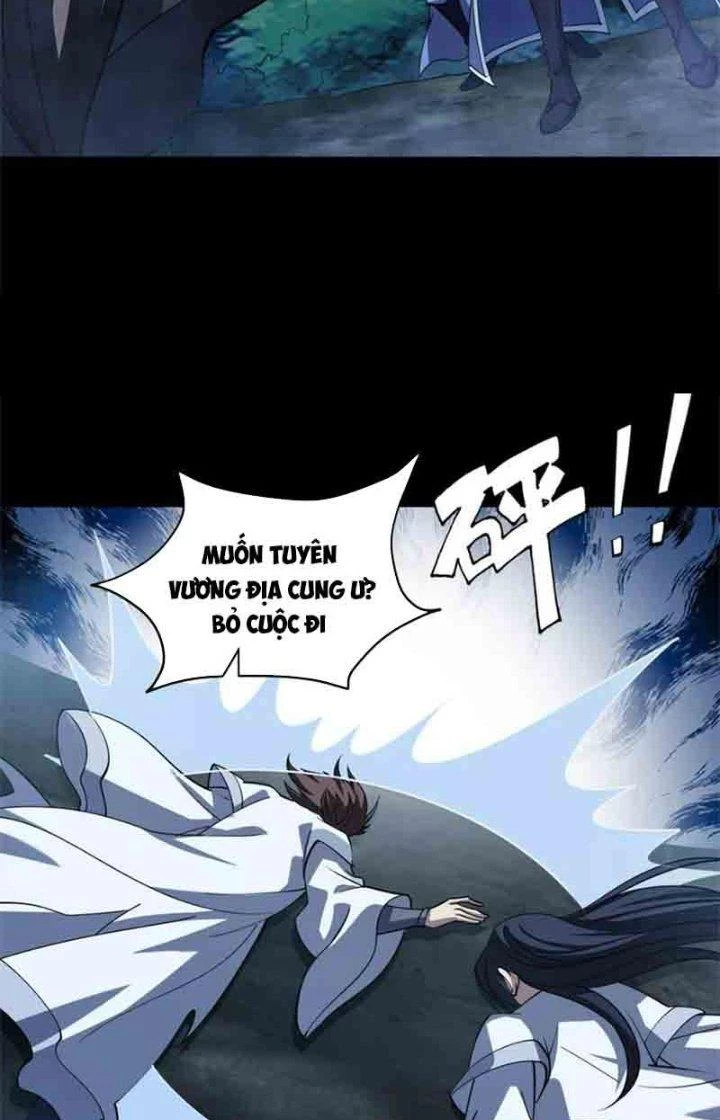 Ta Có Thể Rút Ra Thuộc Tính Chapter 42 - Trang 3