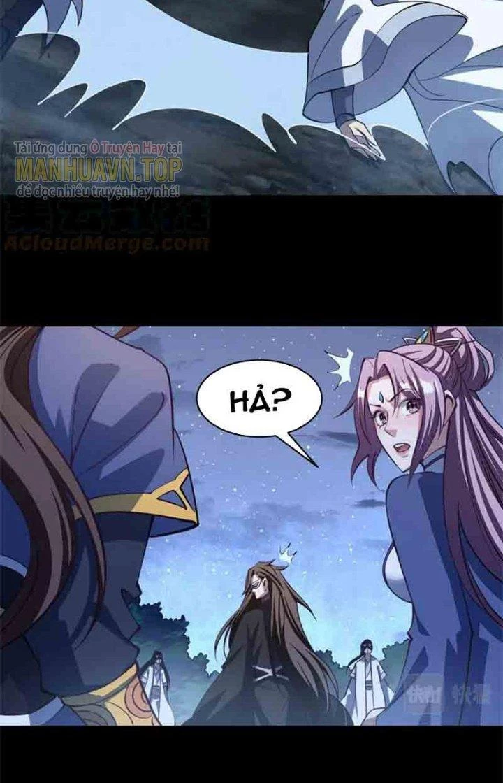 Ta Có Thể Rút Ra Thuộc Tính Chapter 42 - Trang 3