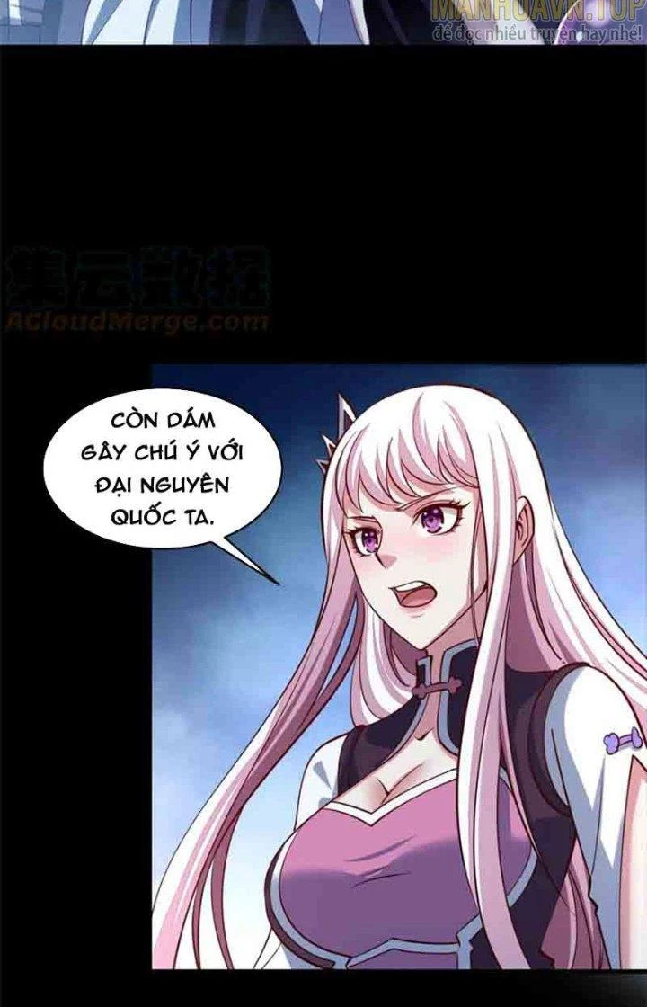 Ta Có Thể Rút Ra Thuộc Tính Chapter 42 - Trang 3