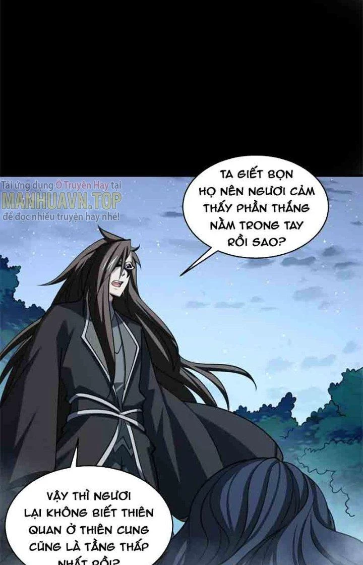 Ta Có Thể Rút Ra Thuộc Tính Chapter 42 - Trang 3
