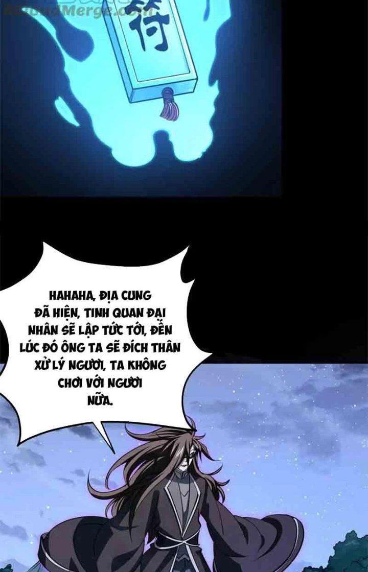 Ta Có Thể Rút Ra Thuộc Tính Chapter 42 - Trang 3