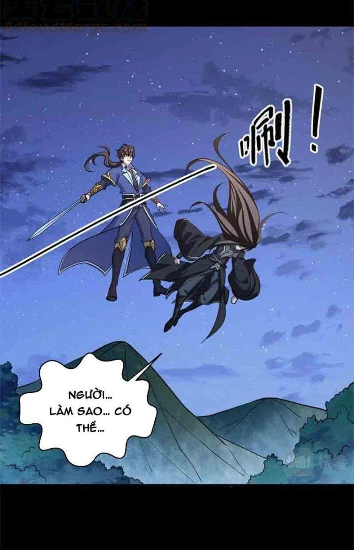 Ta Có Thể Rút Ra Thuộc Tính Chapter 42 - Trang 3