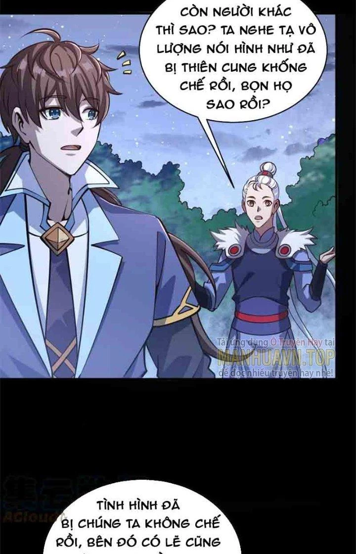 Ta Có Thể Rút Ra Thuộc Tính Chapter 42 - Trang 3