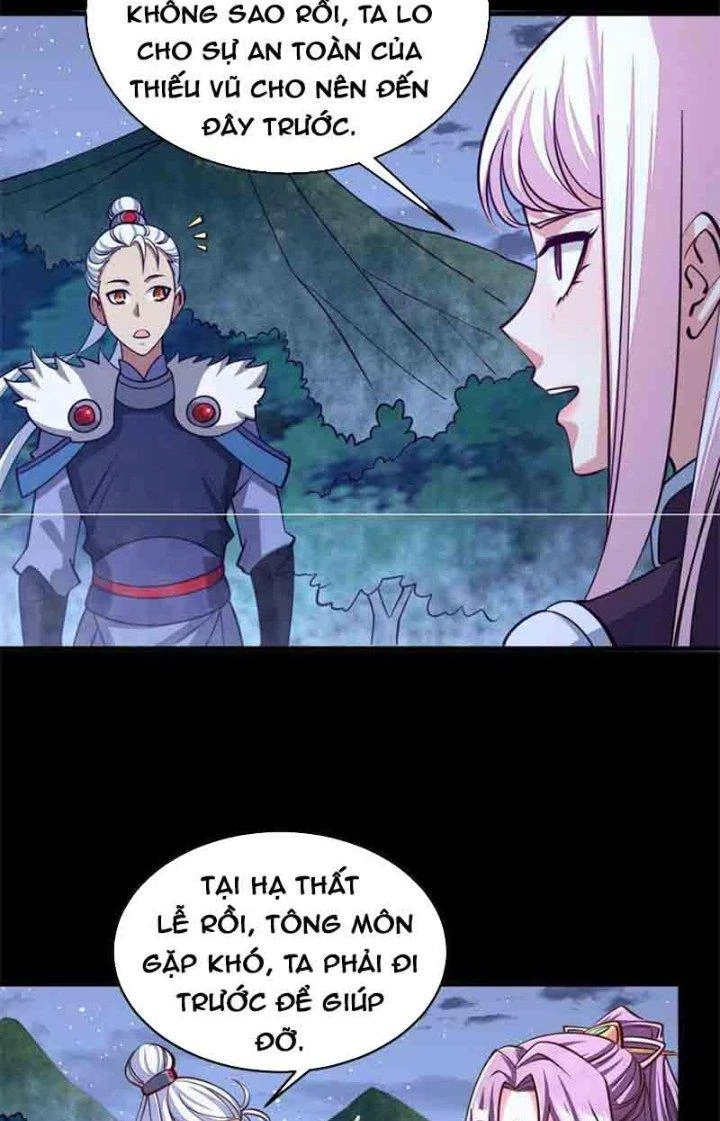 Ta Có Thể Rút Ra Thuộc Tính Chapter 42 - Trang 3