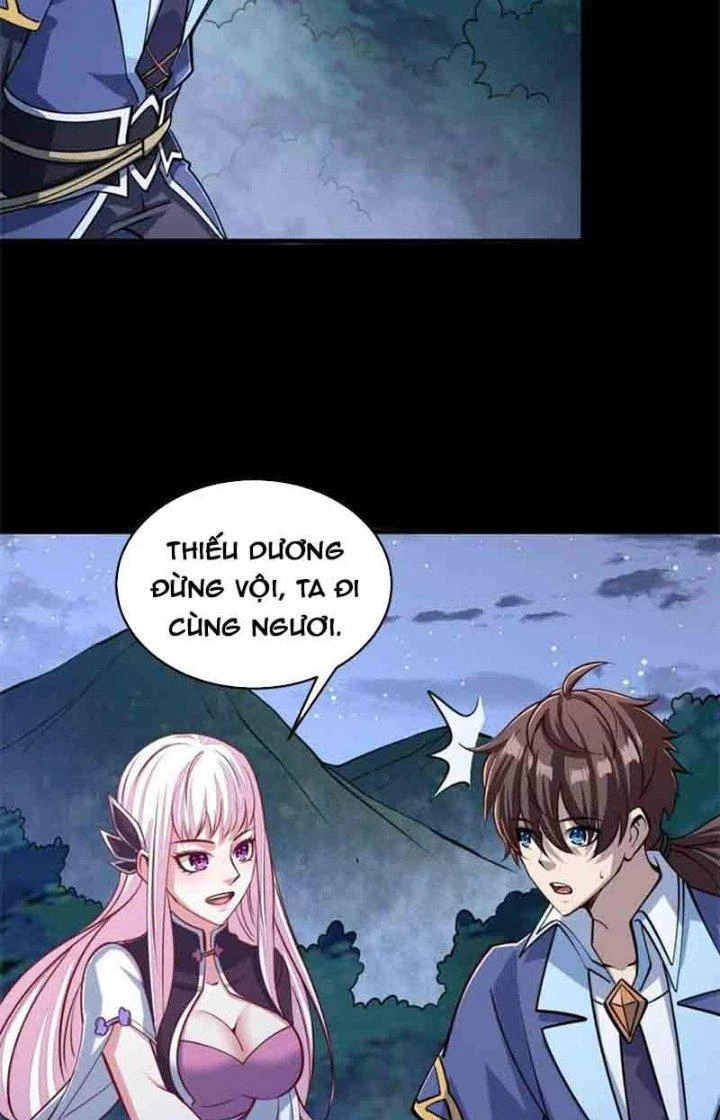 Ta Có Thể Rút Ra Thuộc Tính Chapter 42 - Trang 3