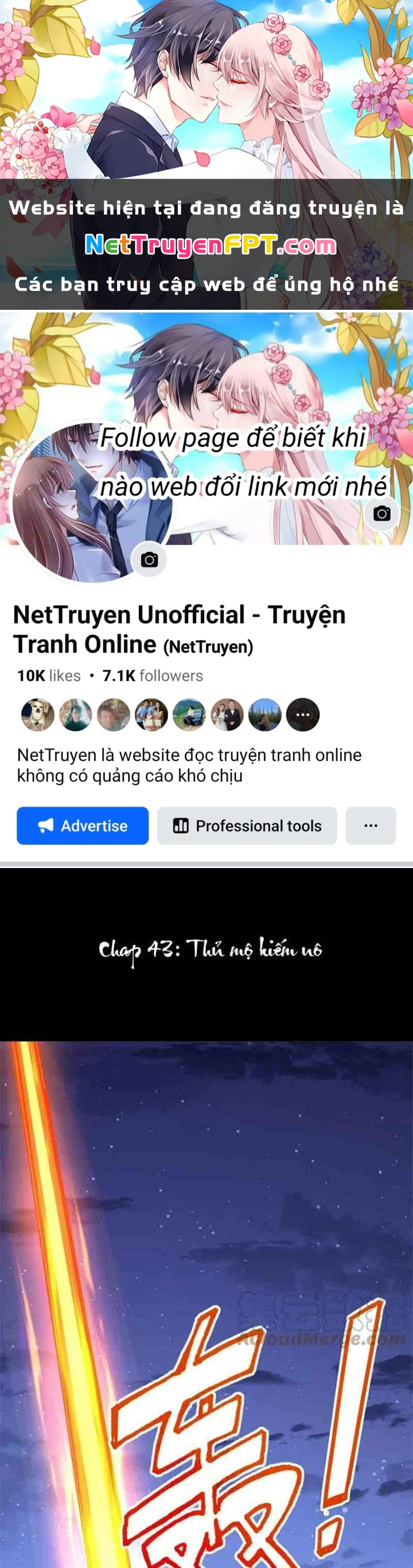 Ta Có Thể Rút Ra Thuộc Tính Chapter 43 - Trang 3
