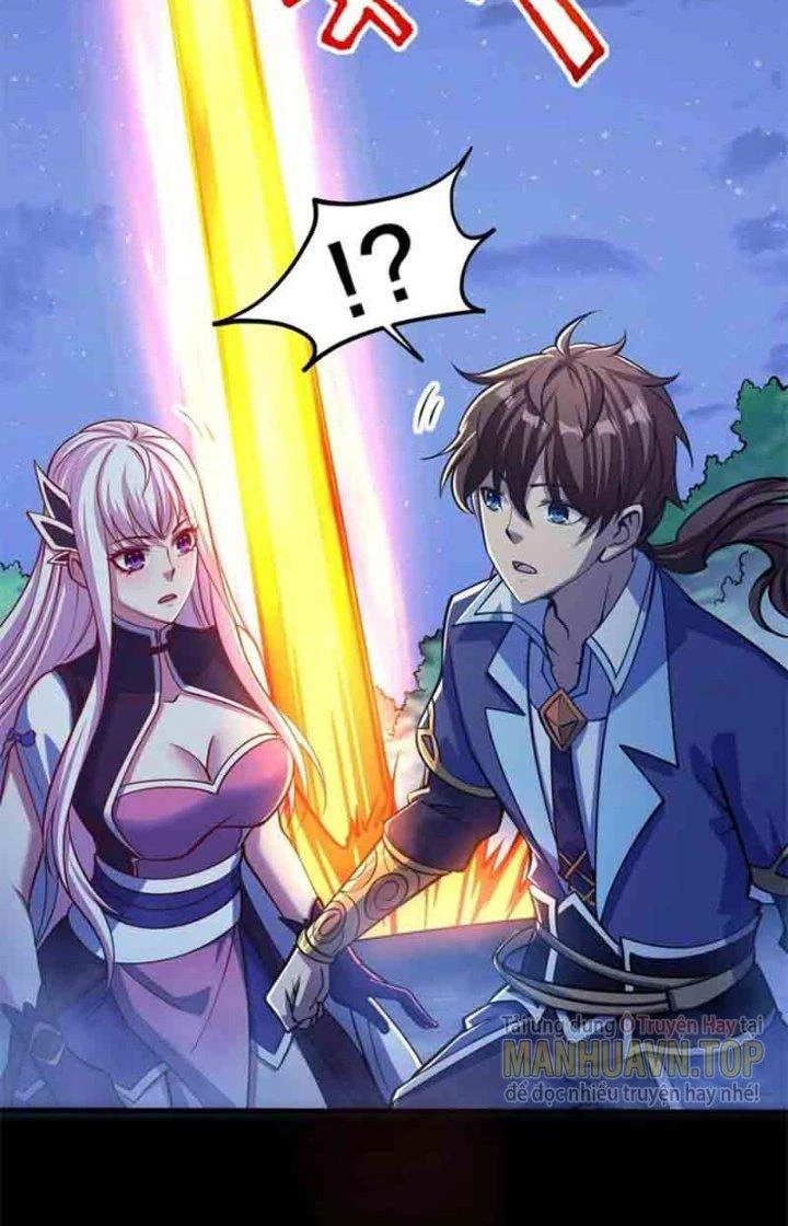 Ta Có Thể Rút Ra Thuộc Tính Chapter 43 - Trang 3