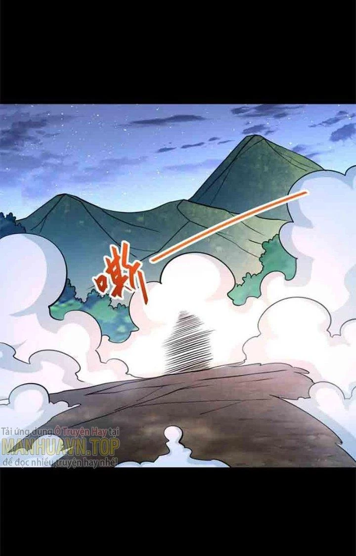 Ta Có Thể Rút Ra Thuộc Tính Chapter 43 - Trang 3