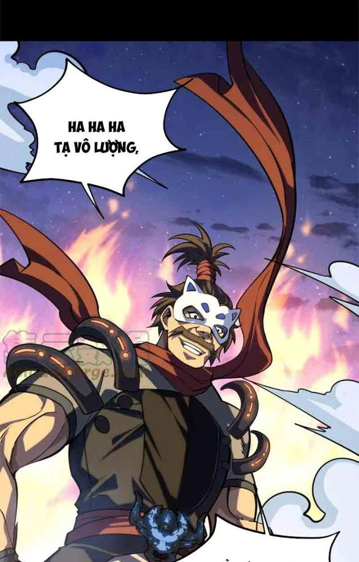 Ta Có Thể Rút Ra Thuộc Tính Chapter 43 - Trang 3