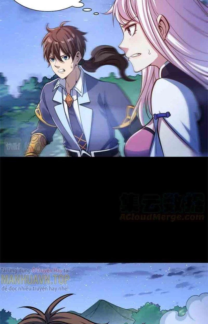 Ta Có Thể Rút Ra Thuộc Tính Chapter 43 - Trang 3