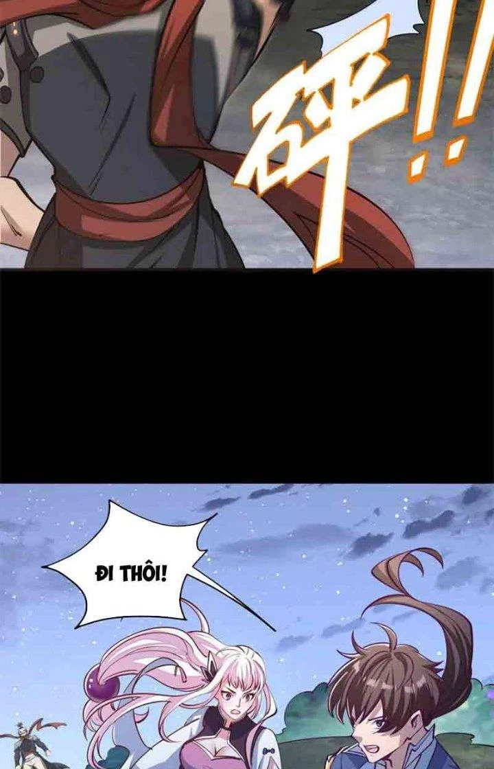 Ta Có Thể Rút Ra Thuộc Tính Chapter 43 - Trang 3