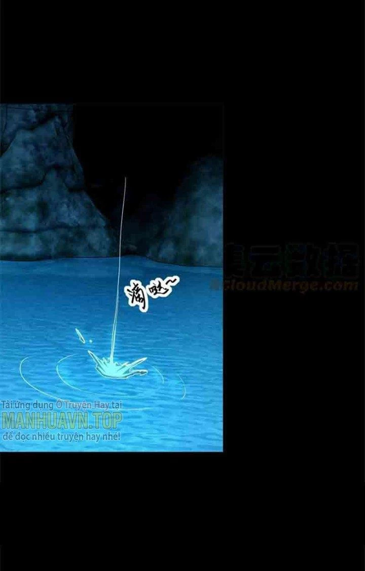 Ta Có Thể Rút Ra Thuộc Tính Chapter 43 - Trang 3