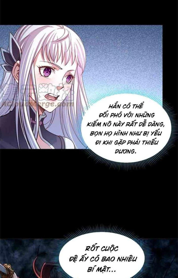 Ta Có Thể Rút Ra Thuộc Tính Chapter 43 - Trang 3