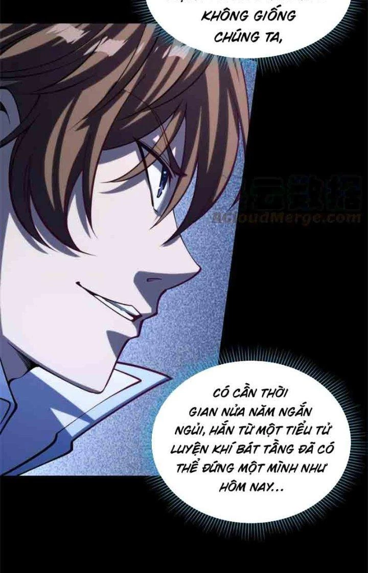 Ta Có Thể Rút Ra Thuộc Tính Chapter 43 - Trang 3