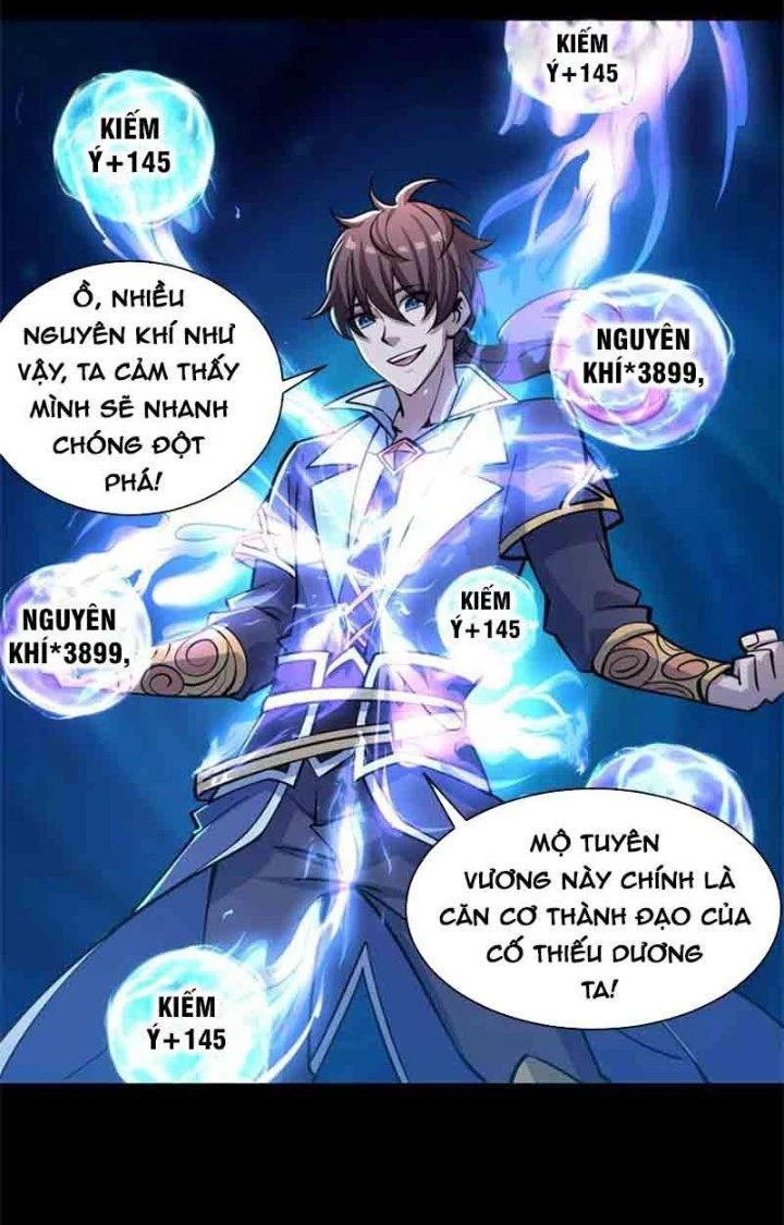 Ta Có Thể Rút Ra Thuộc Tính Chapter 43 - Trang 3