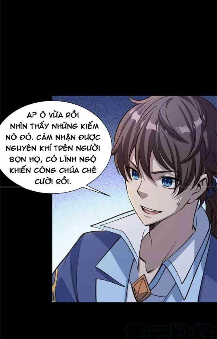 Ta Có Thể Rút Ra Thuộc Tính Chapter 43 - Trang 3