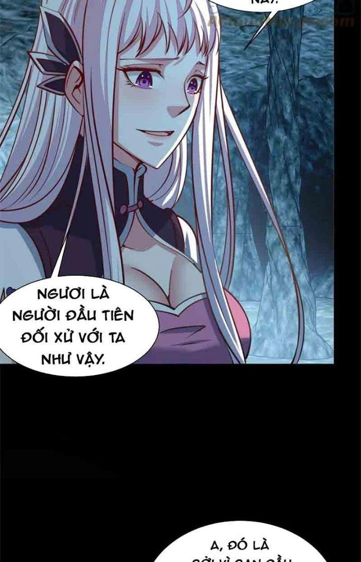 Ta Có Thể Rút Ra Thuộc Tính Chapter 43 - Trang 3