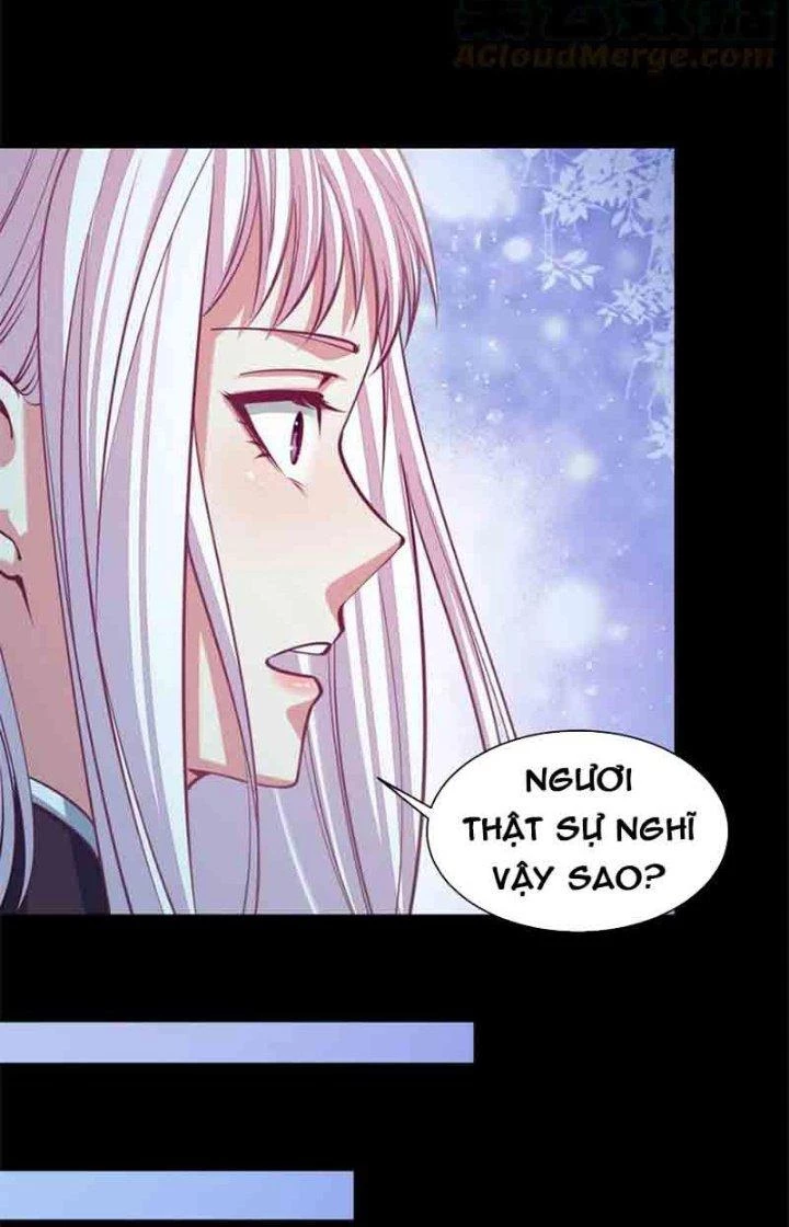 Ta Có Thể Rút Ra Thuộc Tính Chapter 43 - Trang 3