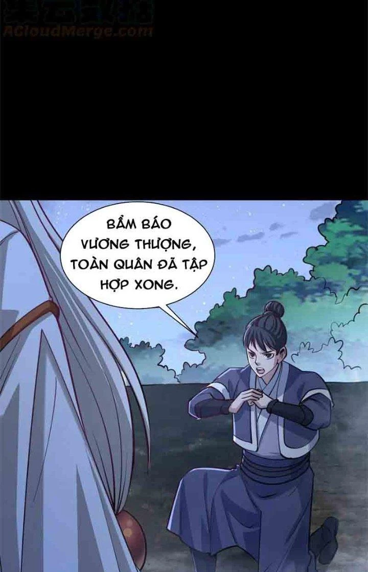 Ta Có Thể Rút Ra Thuộc Tính Chapter 43 - Trang 3