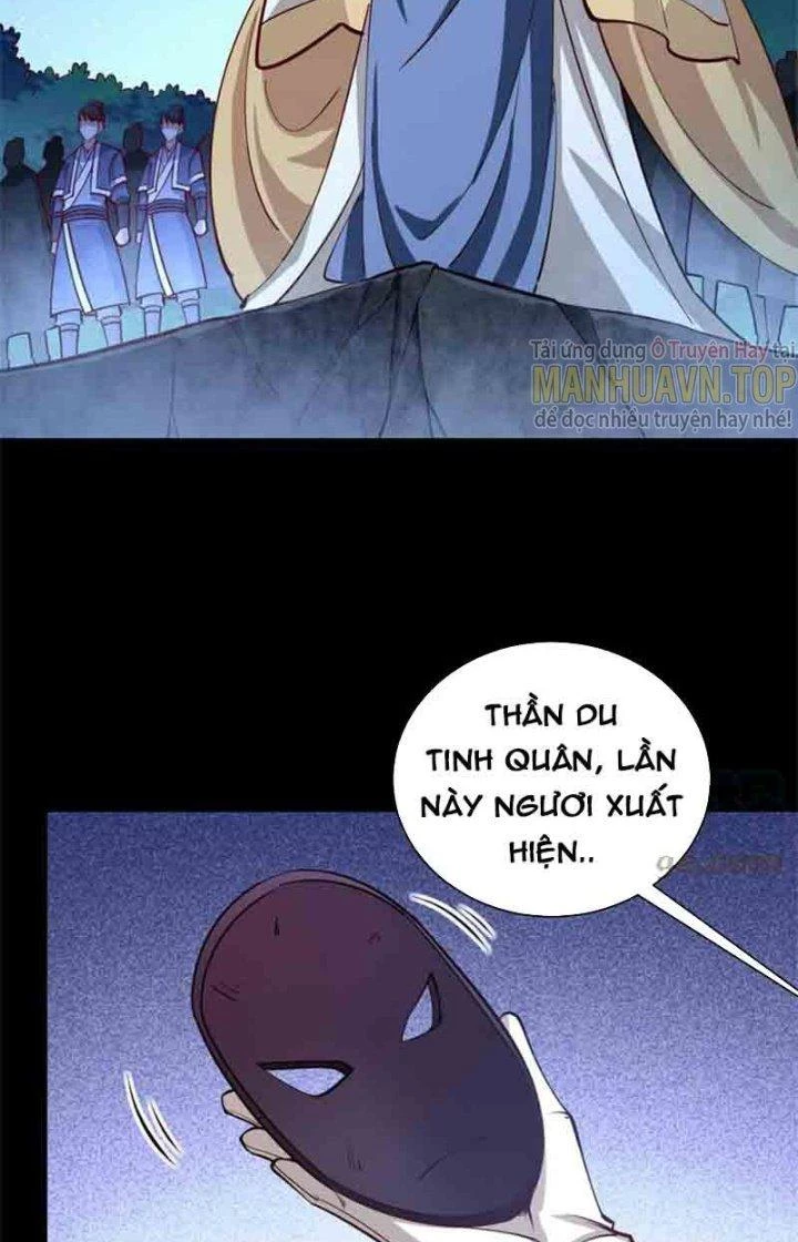 Ta Có Thể Rút Ra Thuộc Tính Chapter 43 - Trang 3