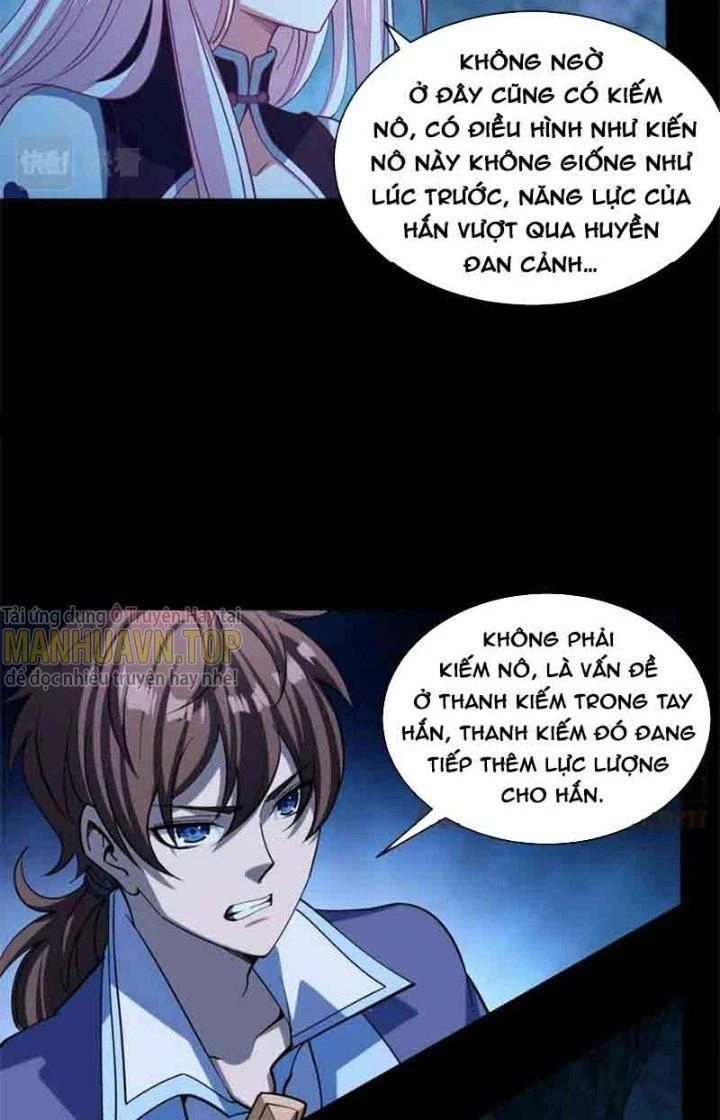 Ta Có Thể Rút Ra Thuộc Tính Chapter 44 - Trang 3