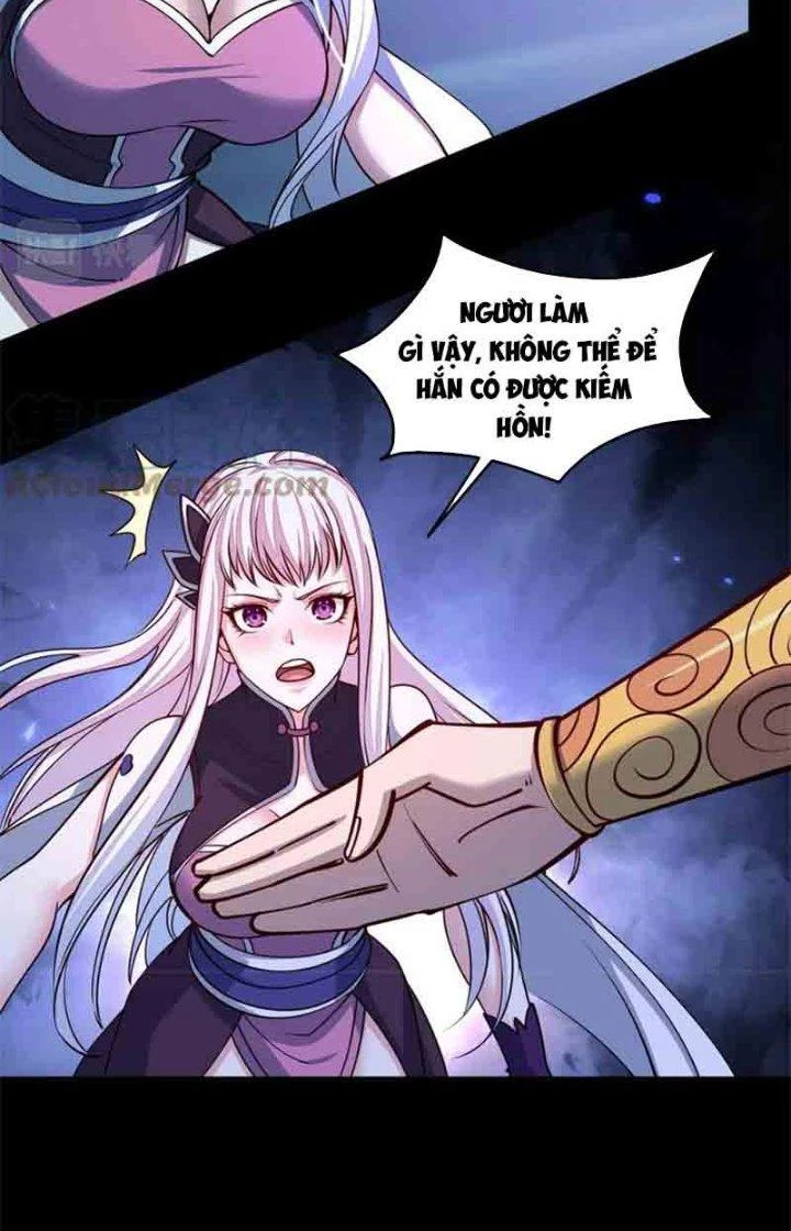 Ta Có Thể Rút Ra Thuộc Tính Chapter 44 - Trang 3