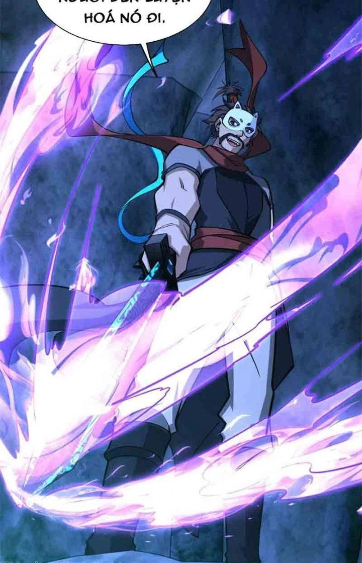 Ta Có Thể Rút Ra Thuộc Tính Chapter 44 - Trang 3