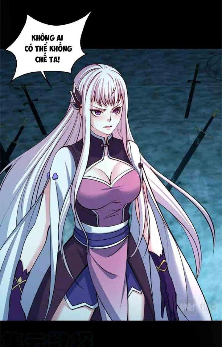 Ta Có Thể Rút Ra Thuộc Tính Chapter 44 - Trang 3