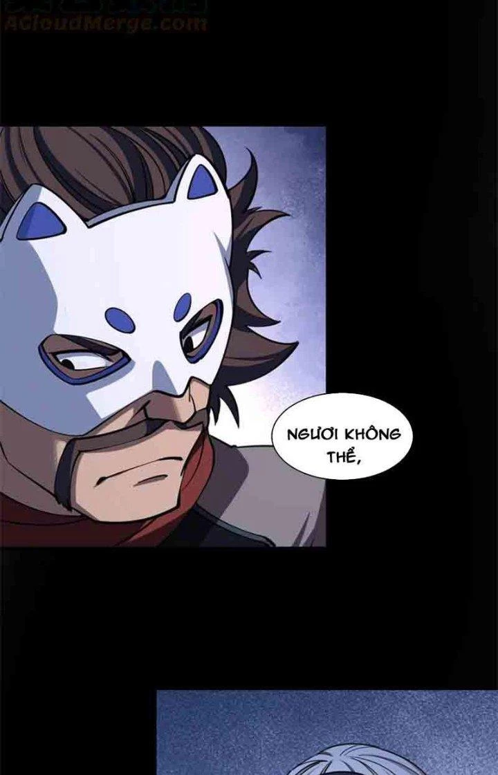 Ta Có Thể Rút Ra Thuộc Tính Chapter 44 - Trang 3